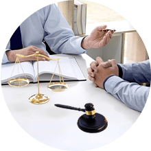 Share Your Legal Concern