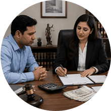 Get 10 Minutes Free Consultation