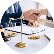 Continue with Professional Legal Assistance