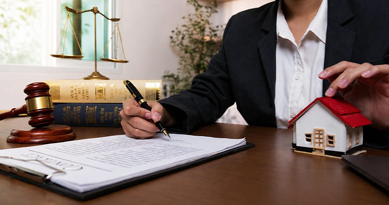 Legal Drafting Services in Ranchi: Why Professionally Drafted Agreements Protect Your Interests