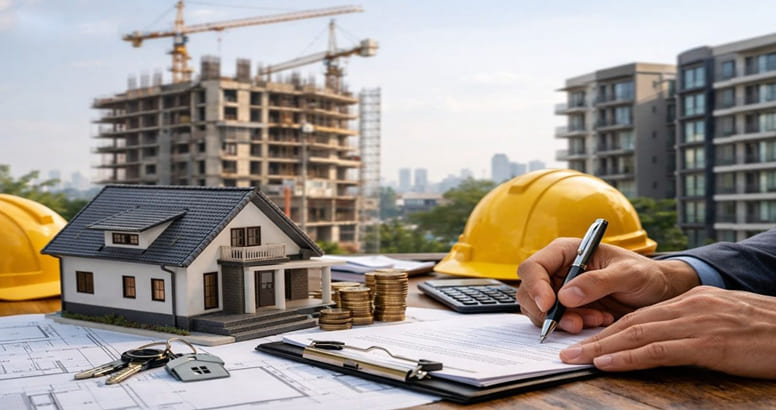 RERA Approved Projects: Meaning, Benefits, Criteria & Buyer Guide (2026)