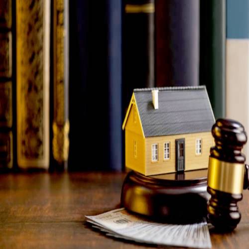 Ancestral Property Partition Suits in Darbhanga