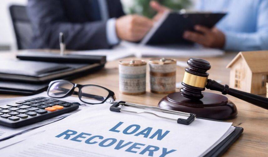 Money Recovery Lawyer in Delhi