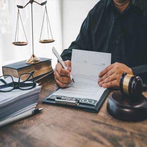 Company Formation & Regulatory Compliance in Delhi