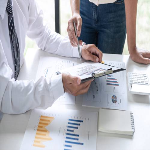 Contract Vetting & Risk Analysis in Dehradun