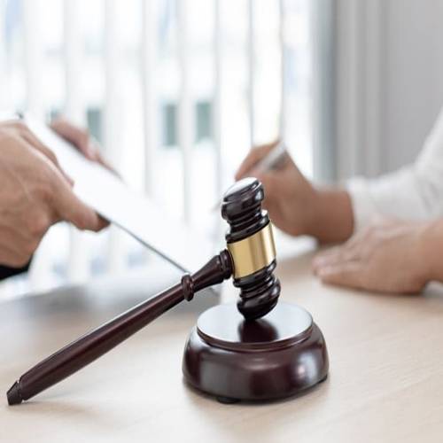 GST Litigation & Appeals in Deoghar
