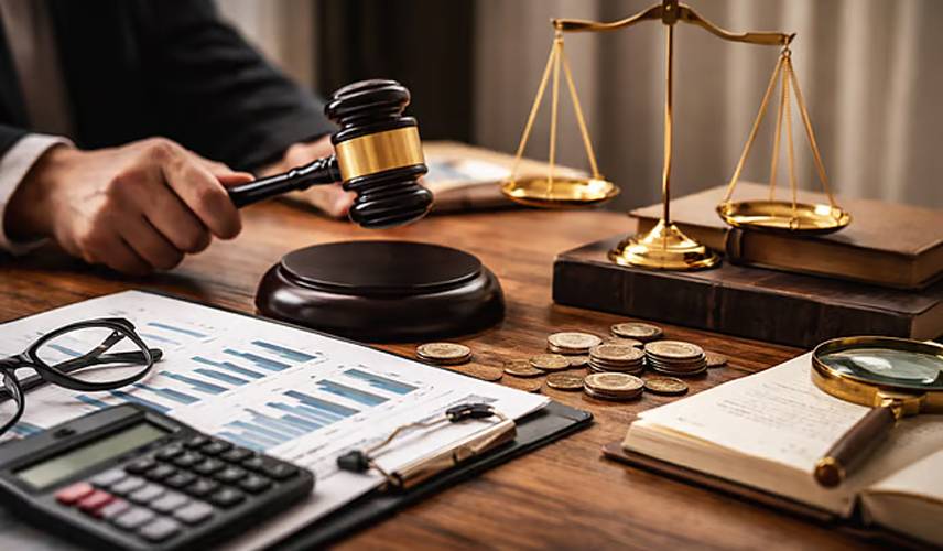 Income Tax Appeal in Deoghar