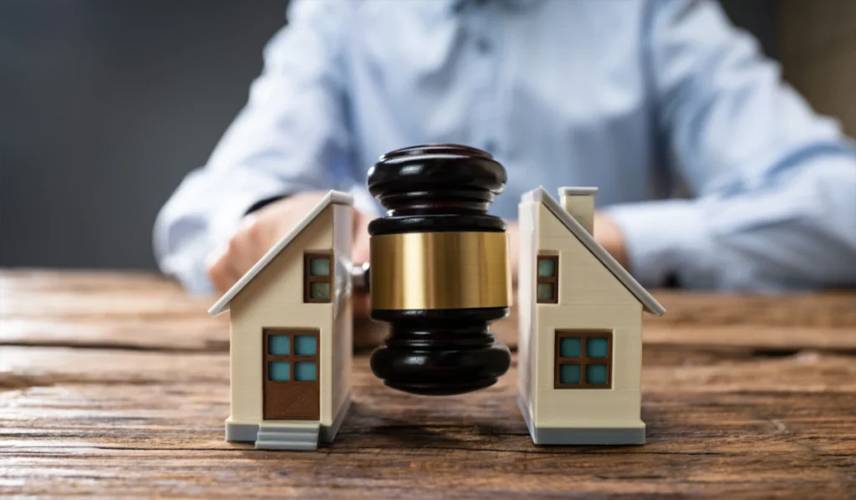 Best Property Lawyer in Dehradun