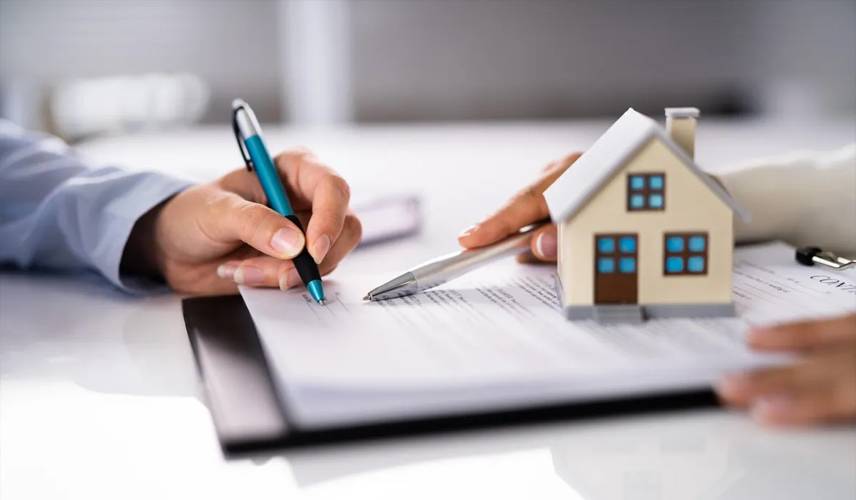 Lease Agreement Registration in Uttarakhand