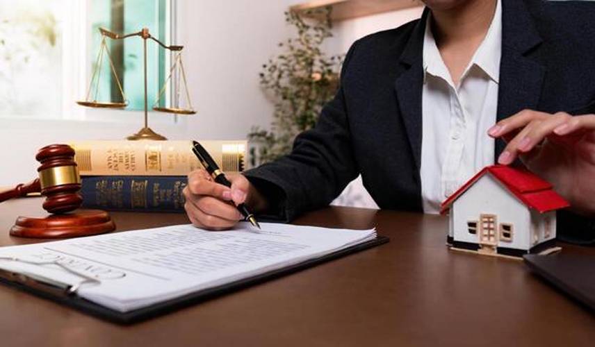 Legal Drafting Services in Ayodhya