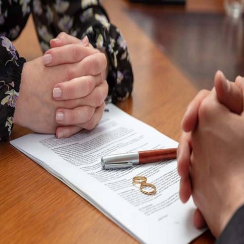 Matrimonial & Divorce Matters in Nizamabad