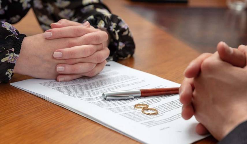 Best Divorce Lawyer in Navi Mumbai