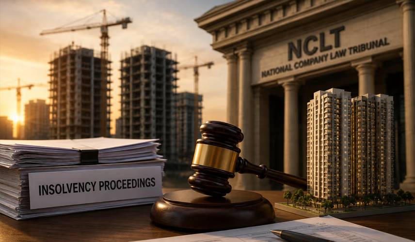 Best NCLT Lawyer in Delhi