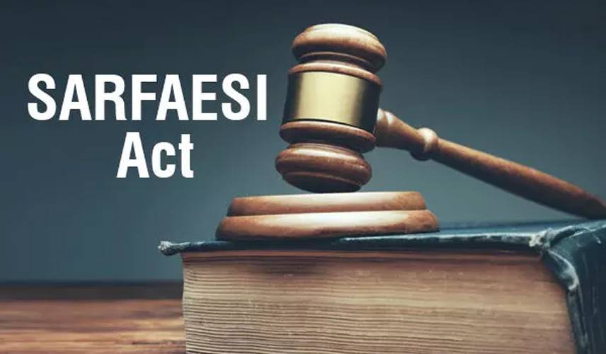 SARFAESI Lawyer in Visakhapatnam