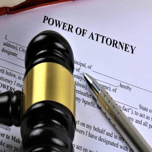 Power Of Attorney (POA) Drafting in Dehradun