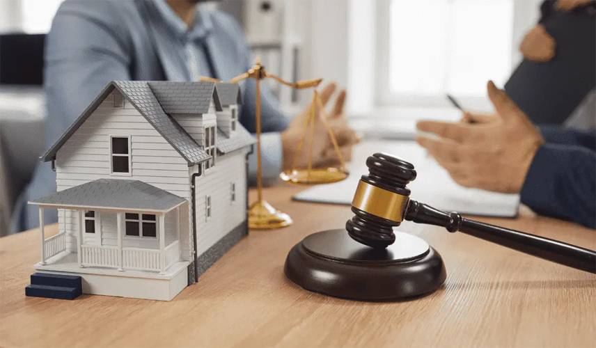 Best Real Estate Lawyer in Deoghar
