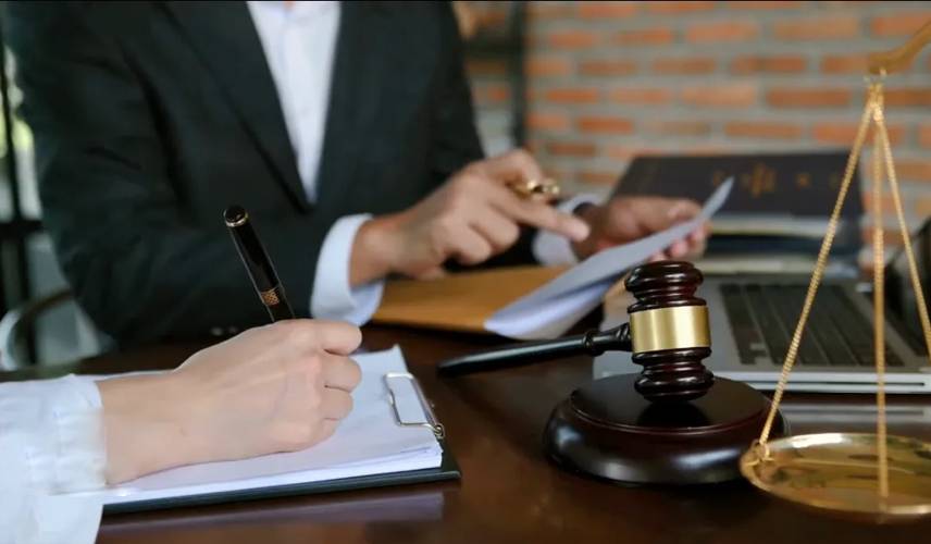 Business Partner Dispute Consultant in Navi Mumbai