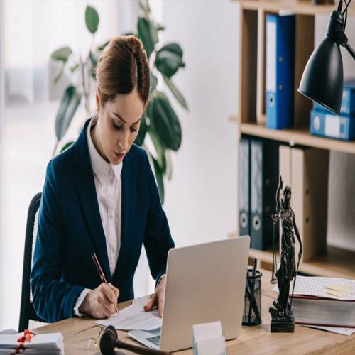 Startup Legal Advisory in Delhi