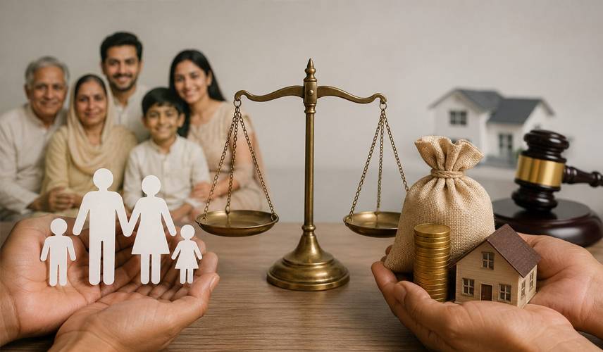 Lawyer for Wills in South Delhi