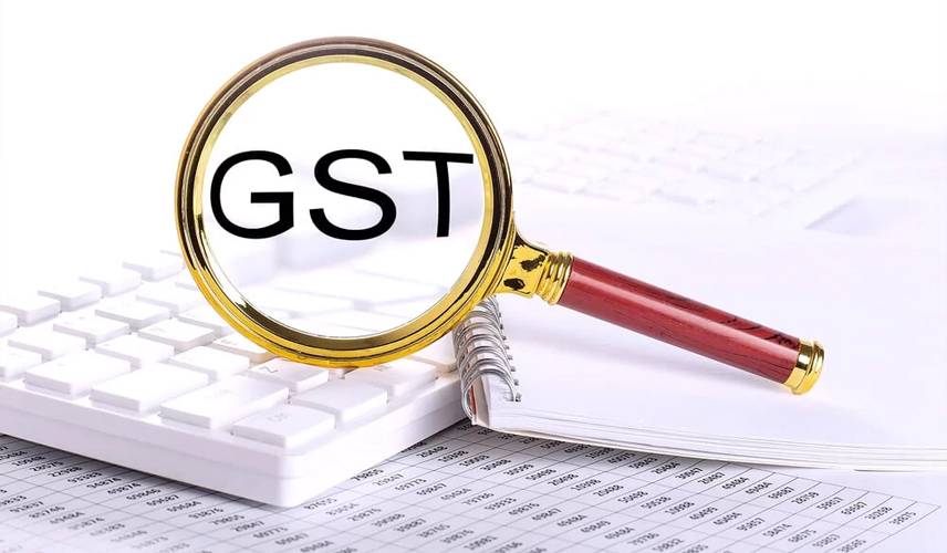 GST Consultant in Gaya