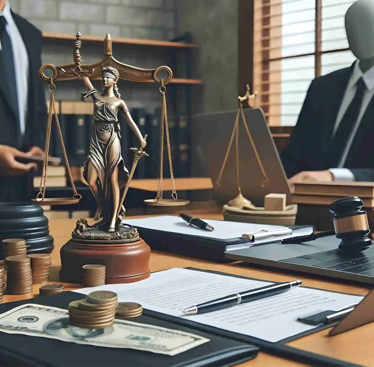 Best Law Firm in Ujjain